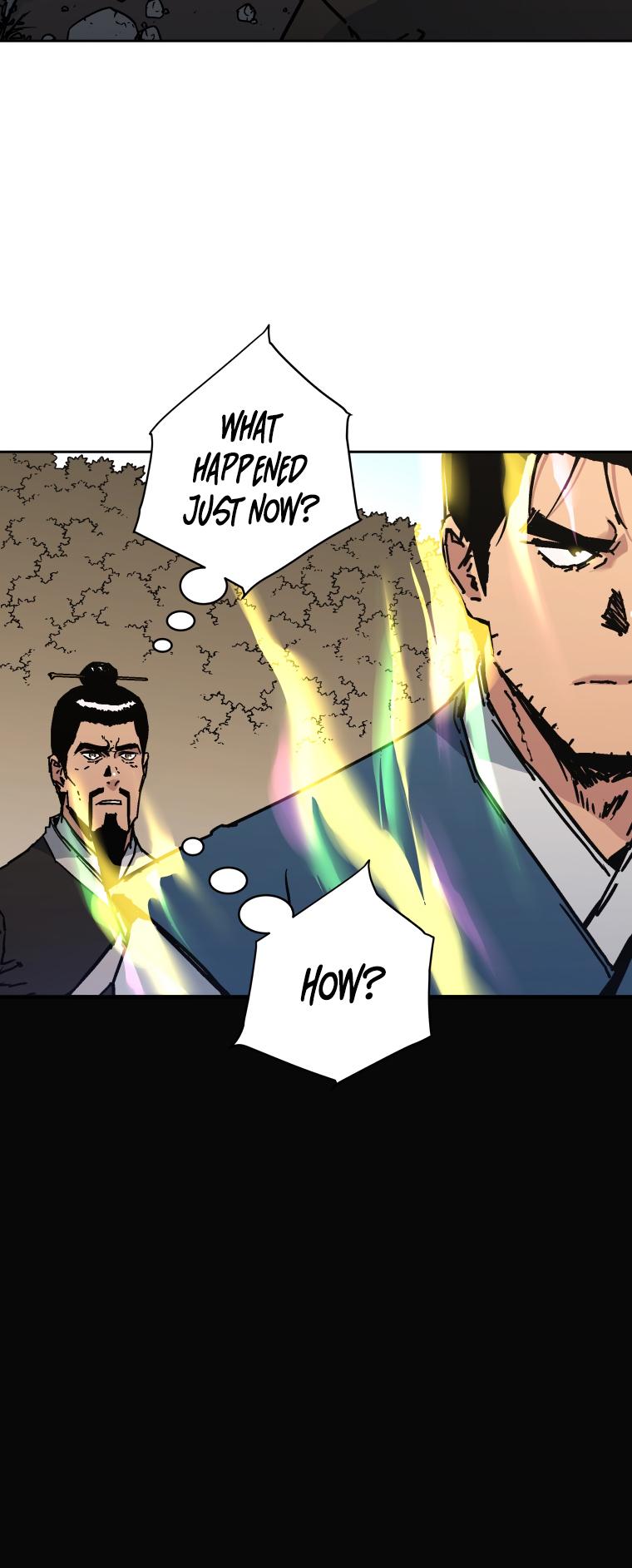Peerless Dad Chap 279 - Next Chap 280
