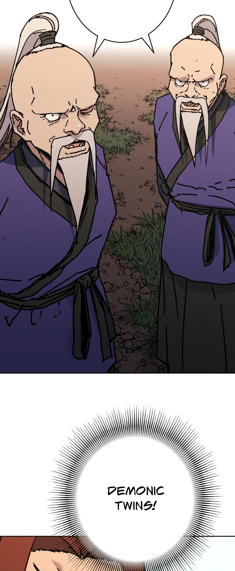 Peerless Dad Chap 279 - Next Chap 280