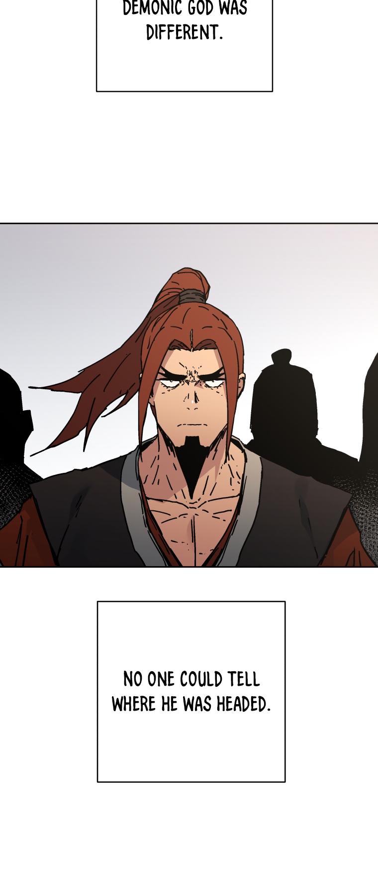 Peerless Dad Chap 279 - Next Chap 280