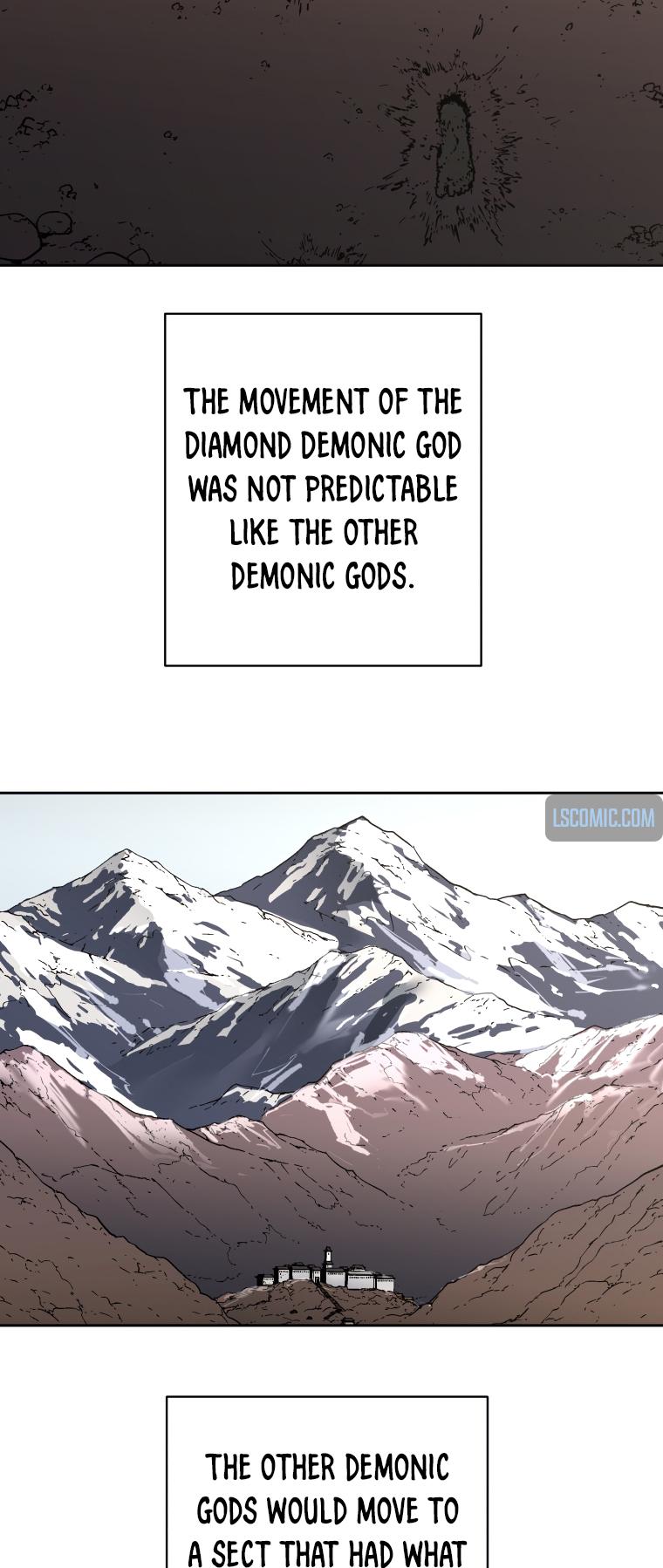 Peerless Dad Chap 279 - Next Chap 280