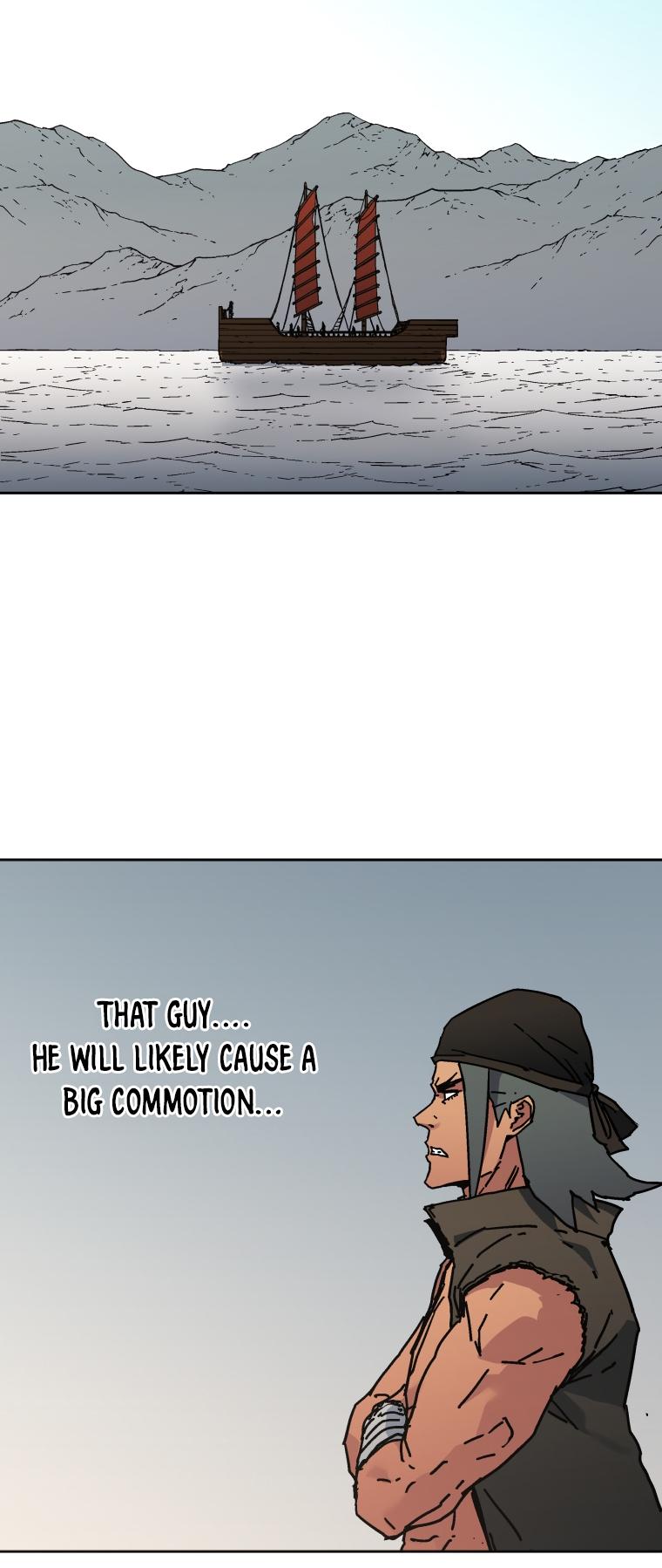 Peerless Dad Chap 279 - Next Chap 280