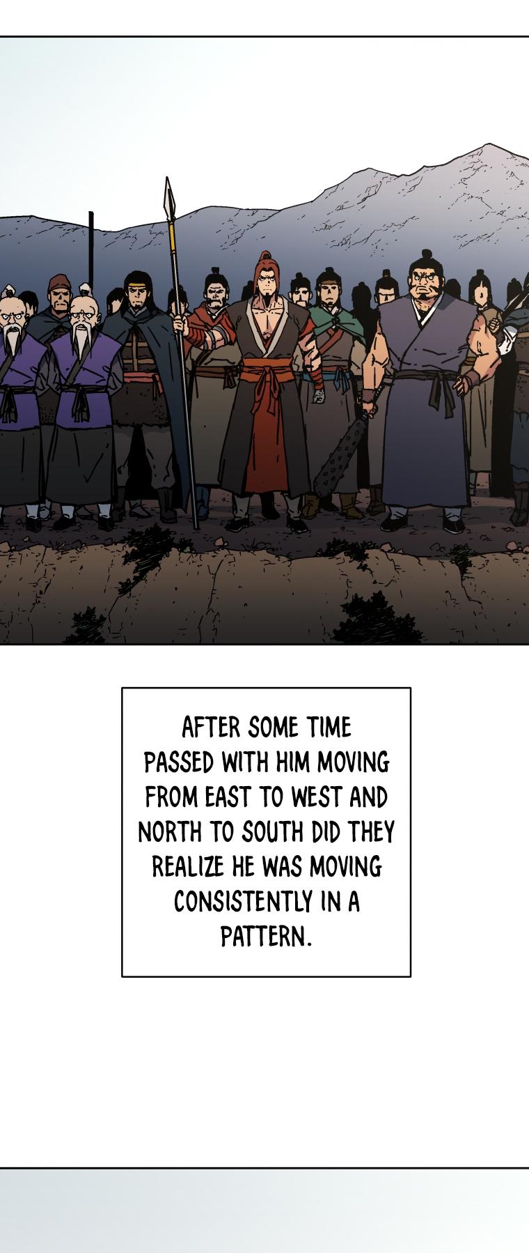 Peerless Dad Chap 279 - Next Chap 280