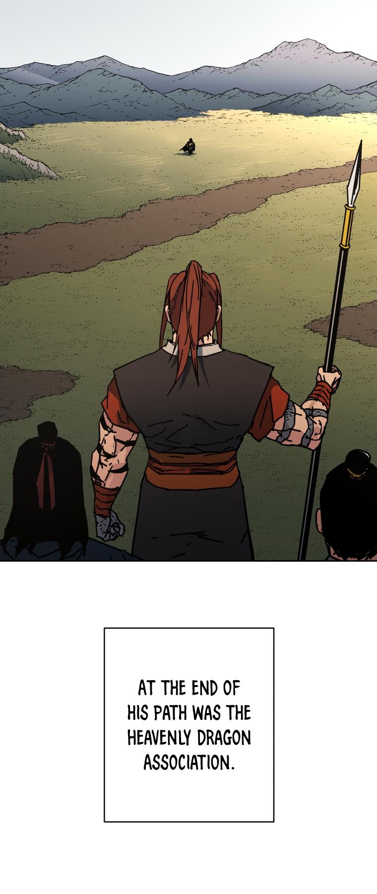 Peerless Dad Chap 279 - Next Chap 280