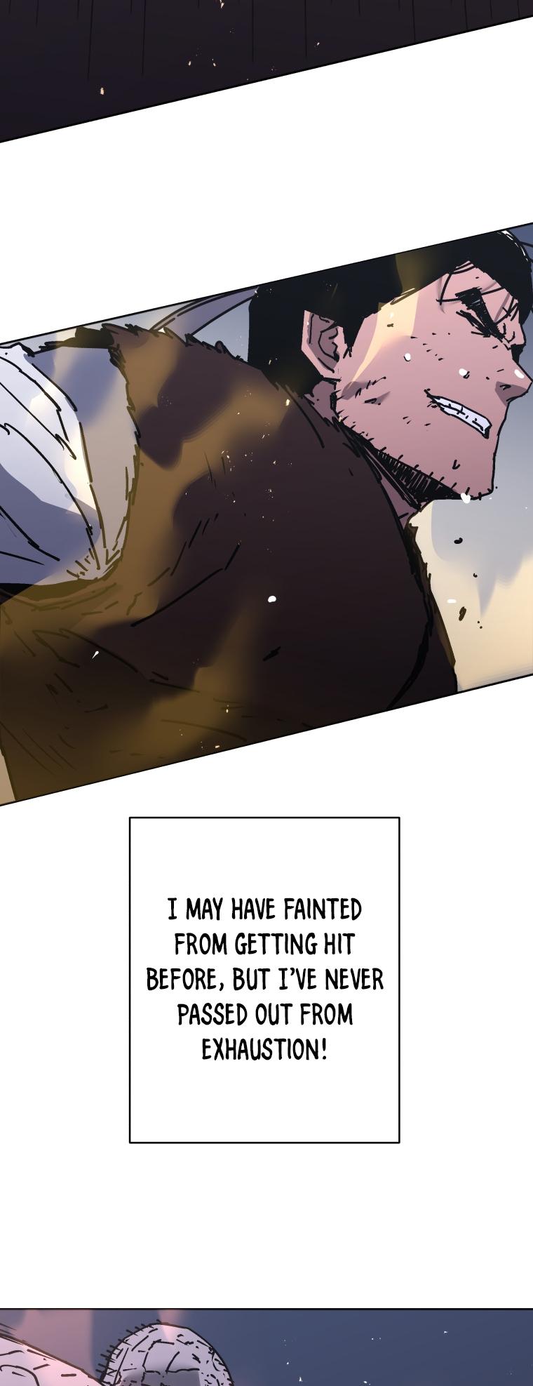 Peerless Dad Chap 270 - Next Chap 271
