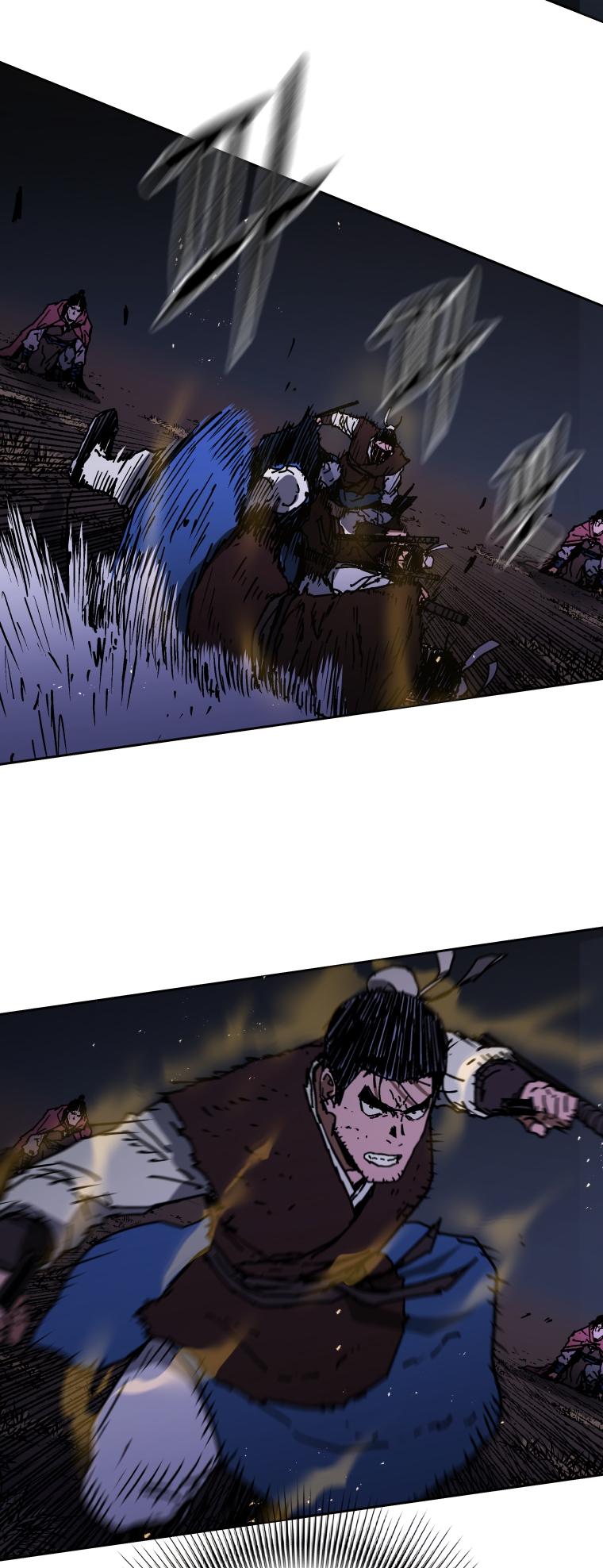 Peerless Dad Chap 270 - Next Chap 271