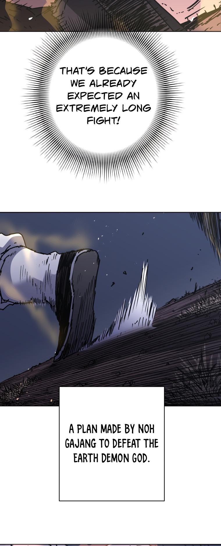 Peerless Dad Chap 270 - Next Chap 271