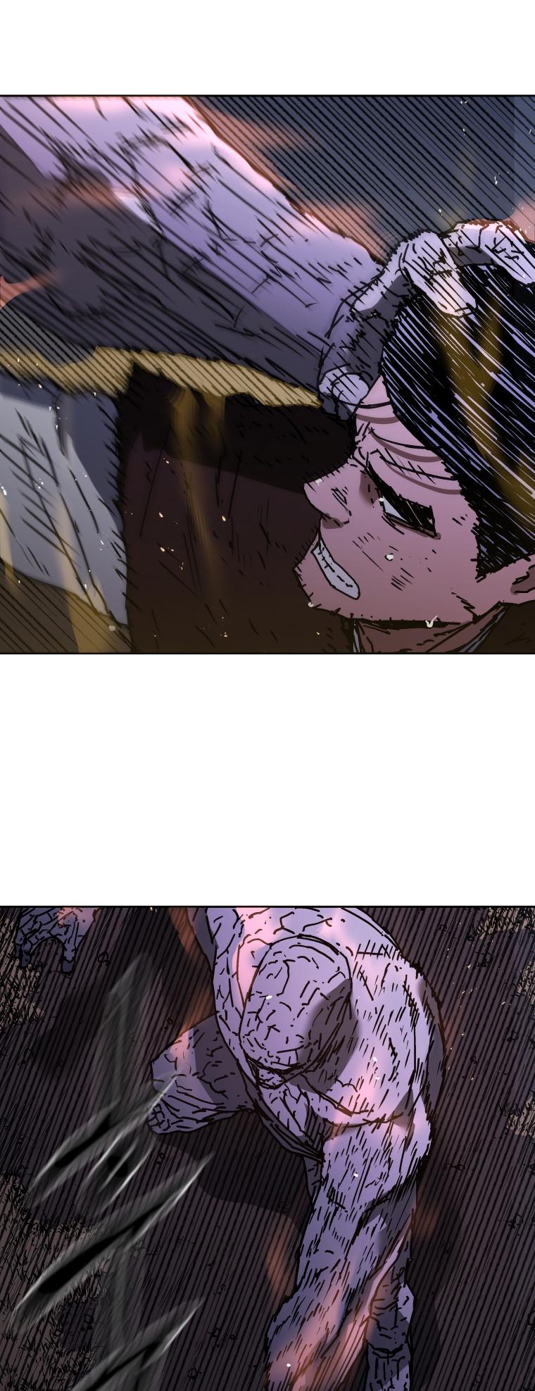Peerless Dad Chap 270 - Next Chap 271