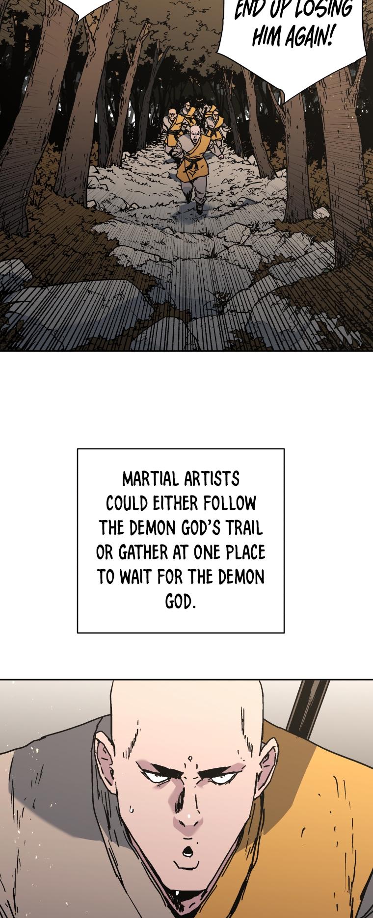 Peerless Dad Chap 270 - Next Chap 271