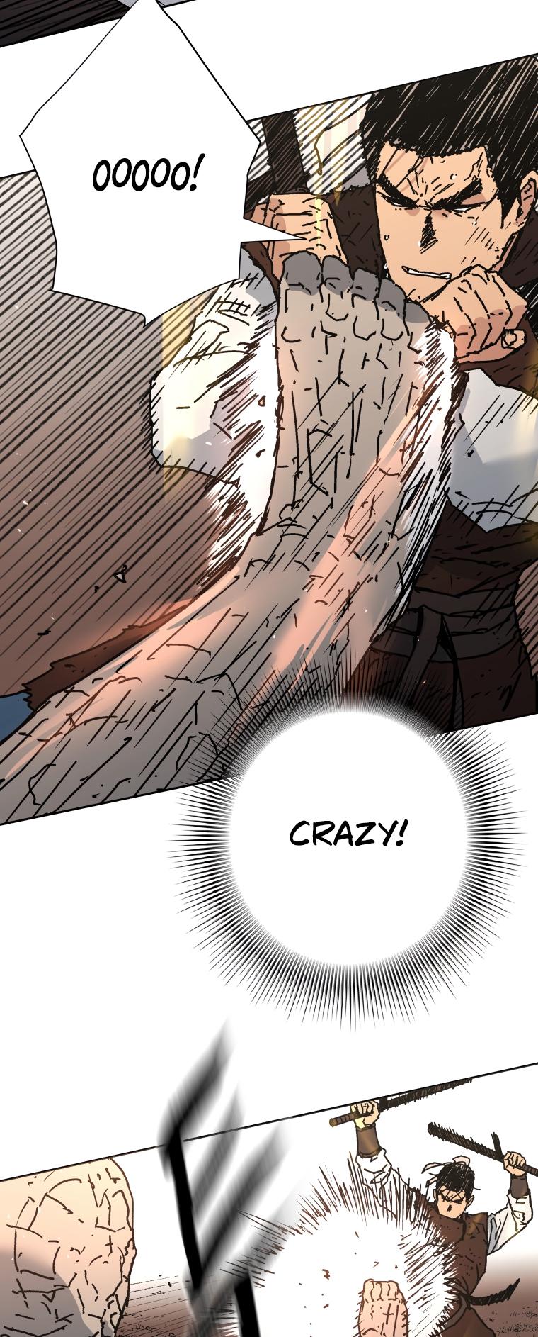 Peerless Dad Chap 270 - Next Chap 271