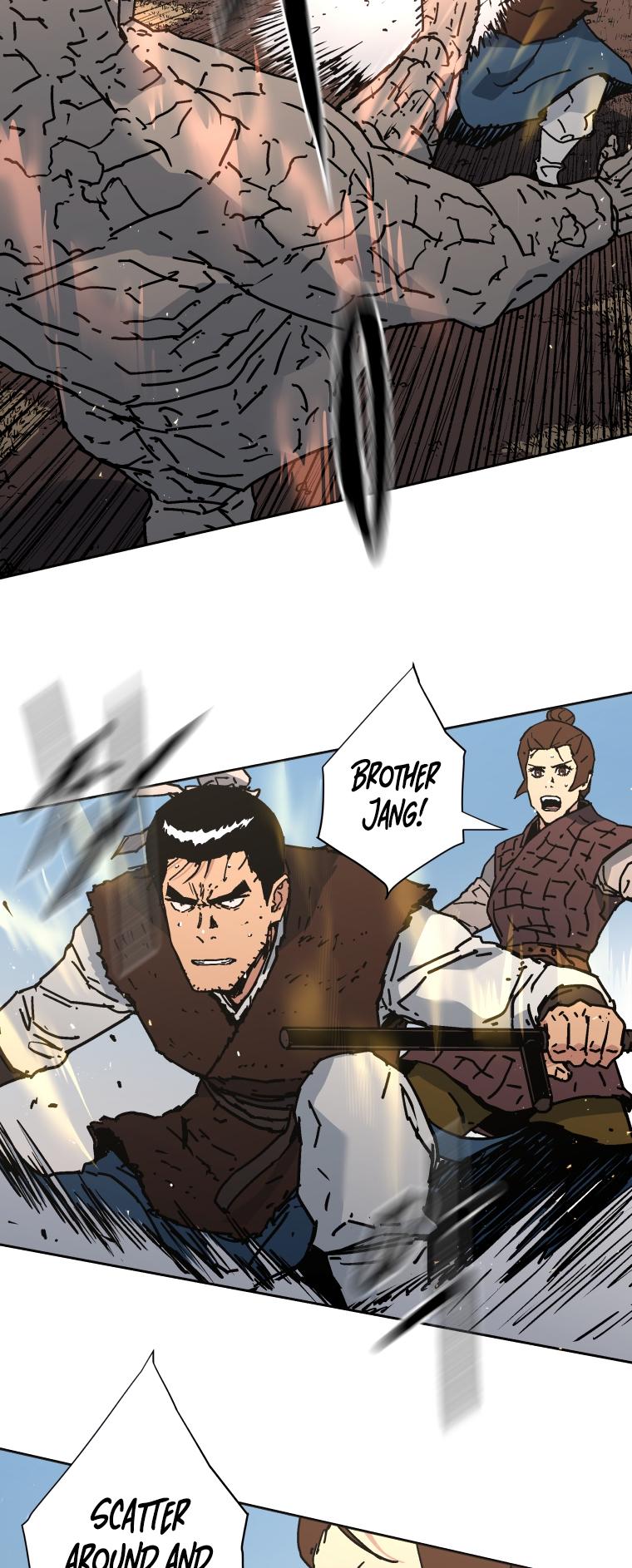 Peerless Dad Chap 270 - Next Chap 271