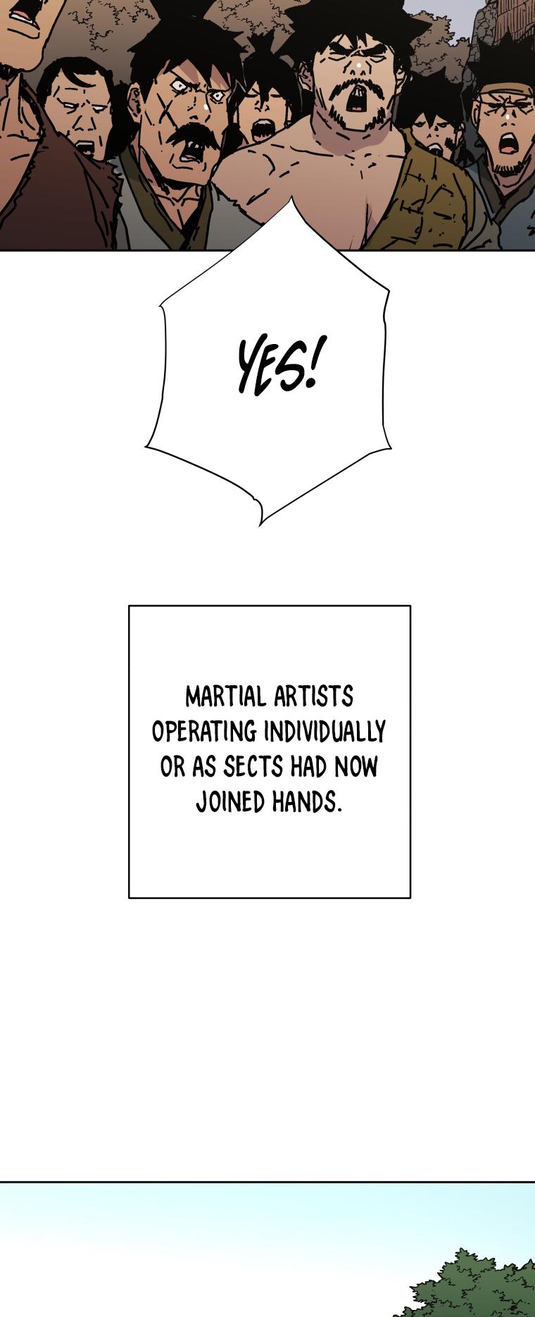 Peerless Dad Chap 270 - Next Chap 271
