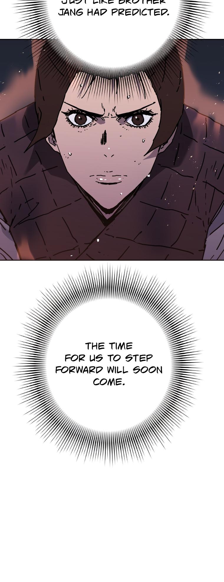 Peerless Dad Chap 270 - Next Chap 271