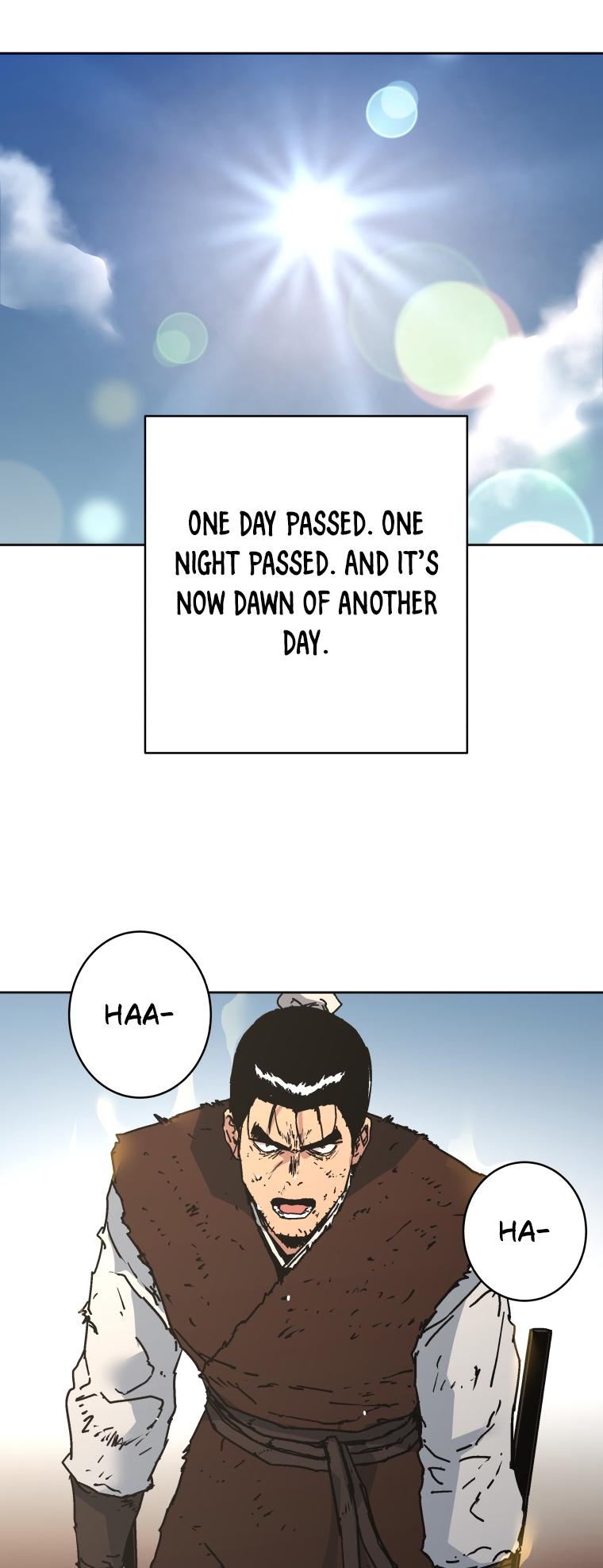Peerless Dad Chap 270 - Next Chap 271