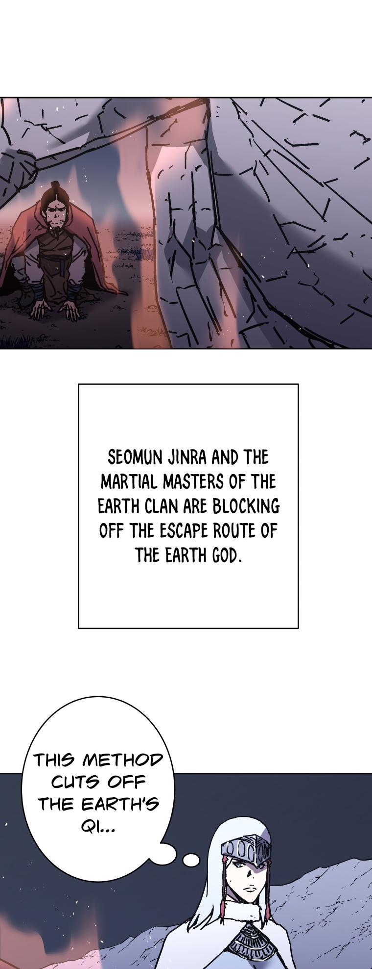 Peerless Dad Chap 270 - Next Chap 271