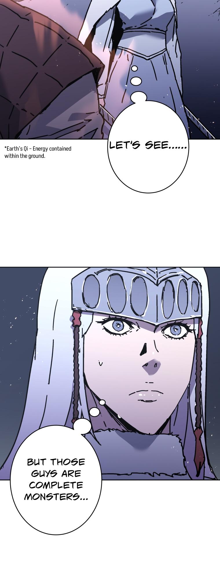 Peerless Dad Chap 270 - Next Chap 271