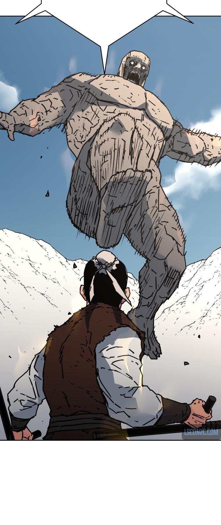 Peerless Dad Chap 270 - Next Chap 271