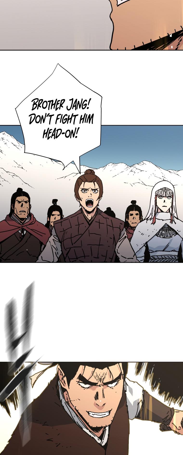Peerless Dad Chap 270 - Next Chap 271