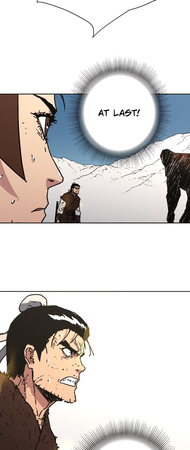 Peerless Dad Chap 270 - Next Chap 271