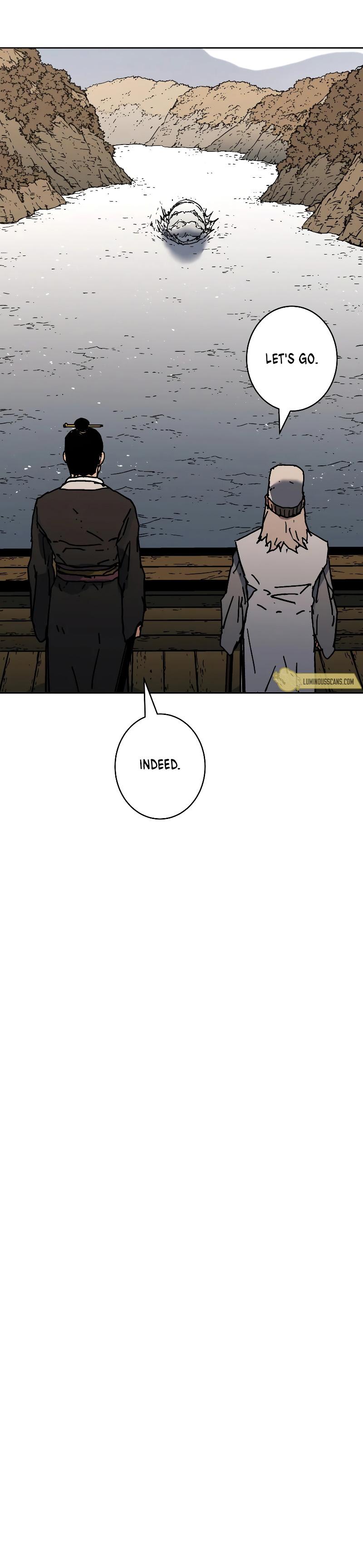 Peerless Dad Chap 271 - Next Chap 272