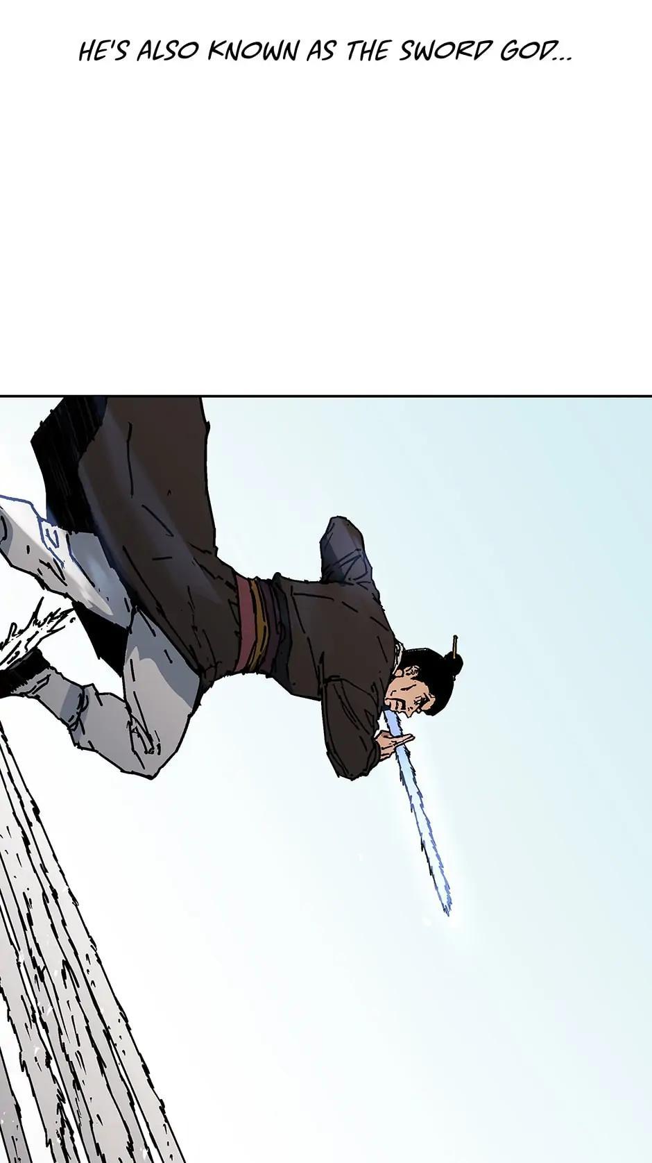 Peerless Dad Chap 272 - Next Chap 273