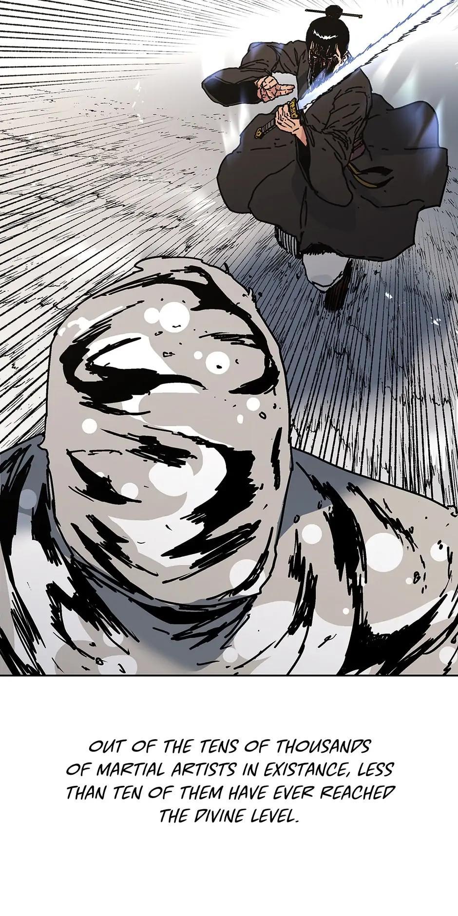 Peerless Dad Chap 272 - Next Chap 273