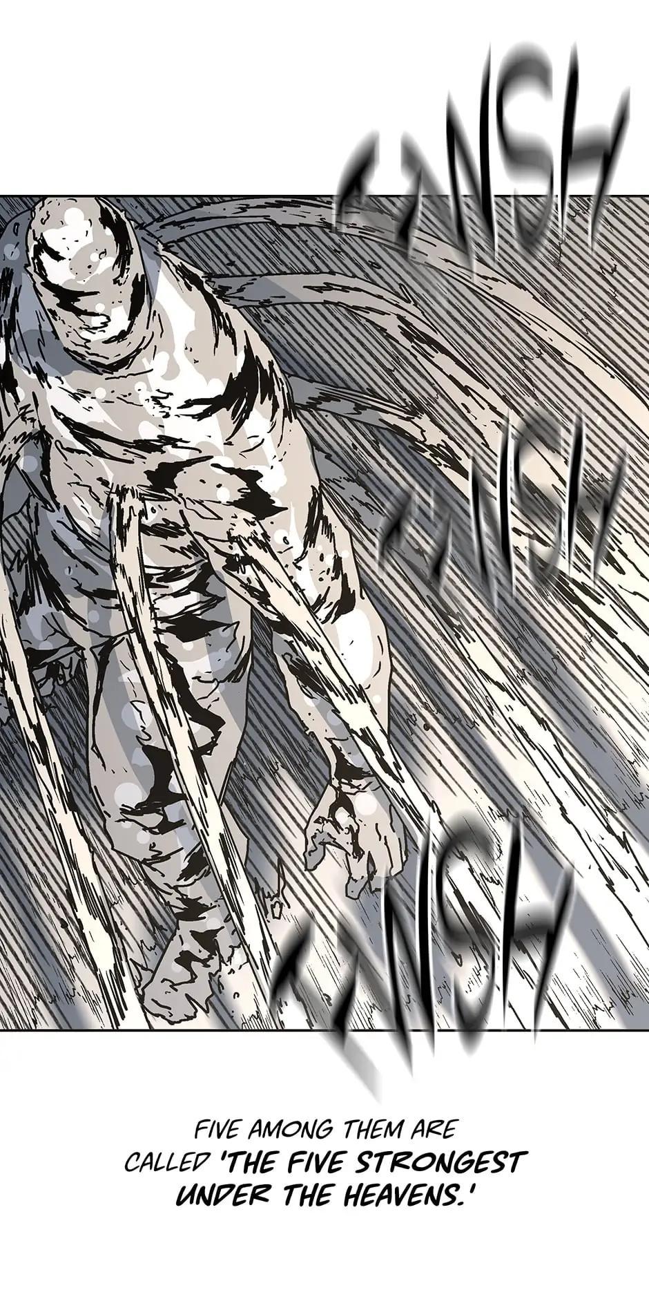 Peerless Dad Chap 272 - Next Chap 273