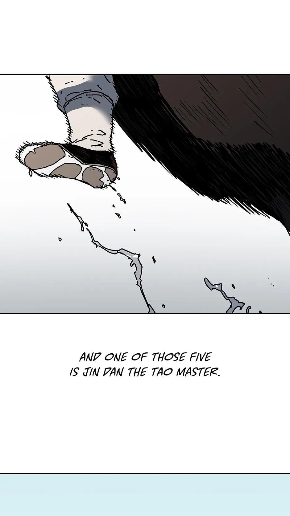 Peerless Dad Chap 272 - Next Chap 273