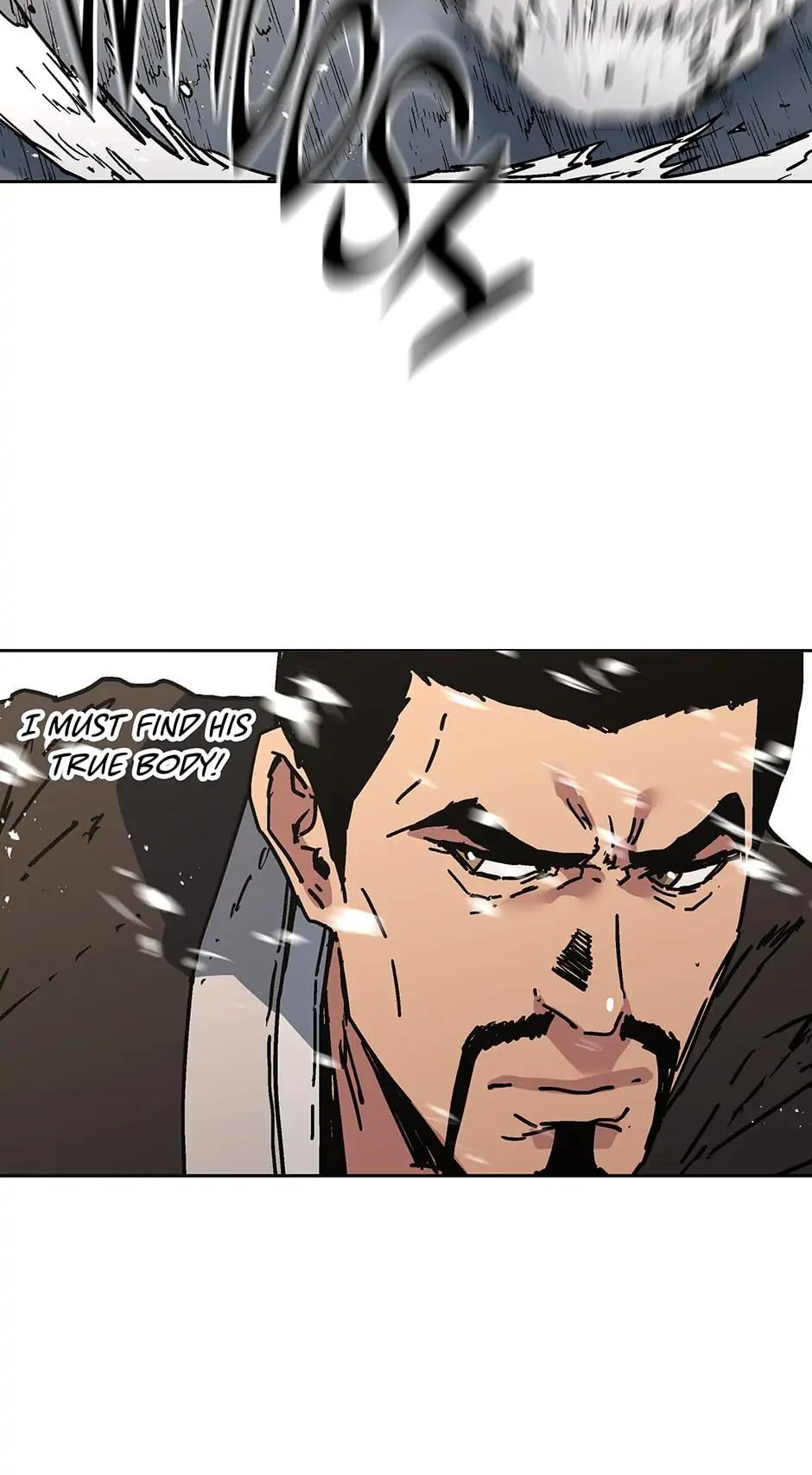 Peerless Dad Chap 272 - Next Chap 273