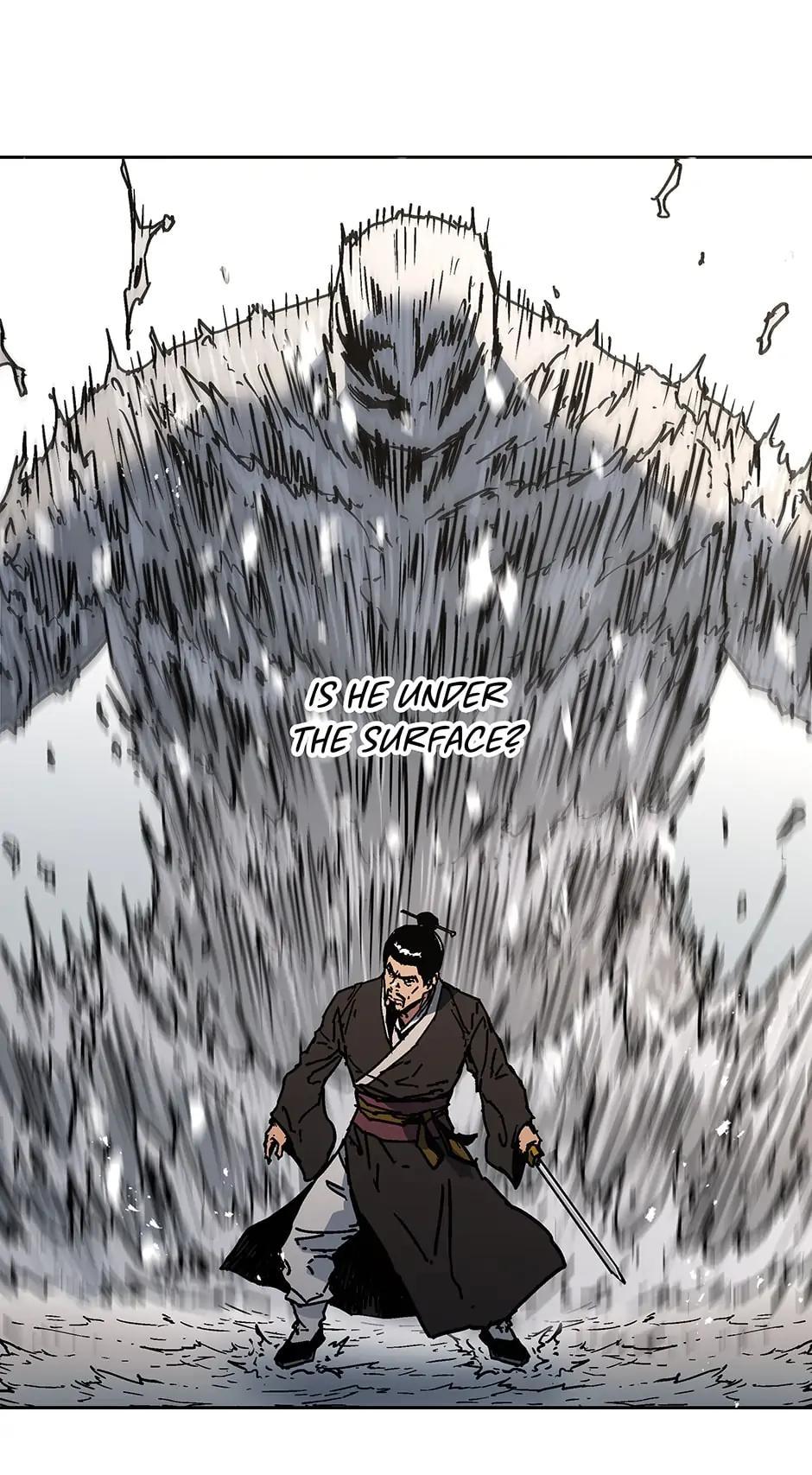 Peerless Dad Chap 272 - Next Chap 273