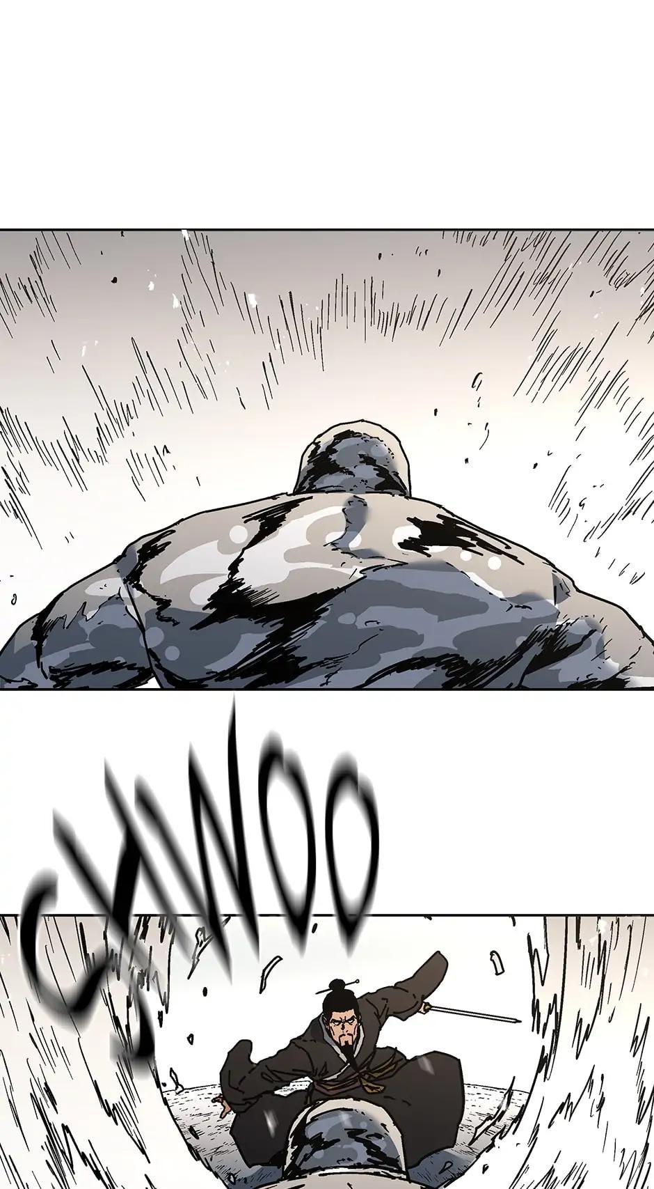 Peerless Dad Chap 272 - Next Chap 273