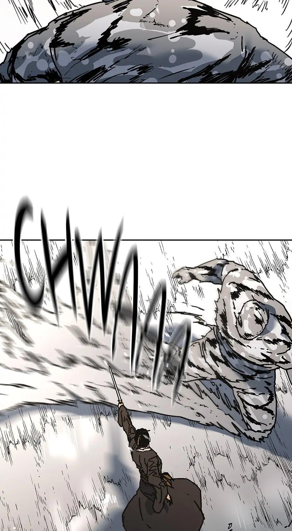 Peerless Dad Chap 272 - Next Chap 273