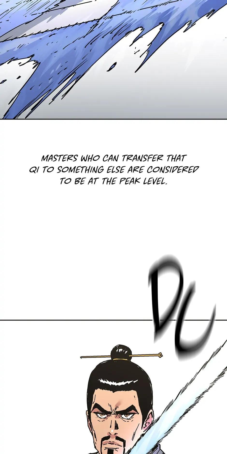 Peerless Dad Chap 272 - Next Chap 273
