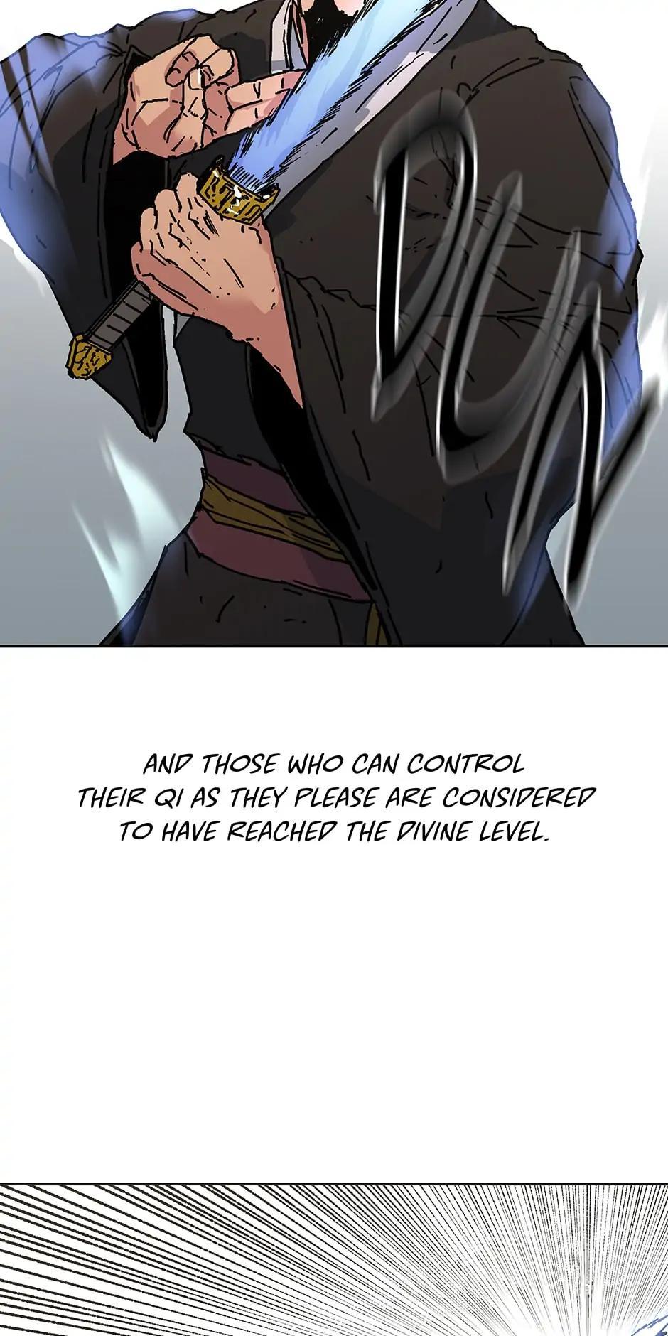 Peerless Dad Chap 272 - Next Chap 273