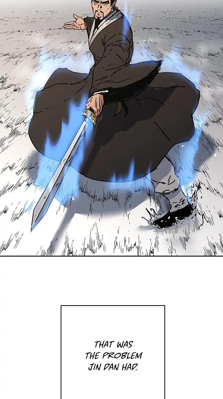 Peerless Dad Chap 272 - Next Chap 273