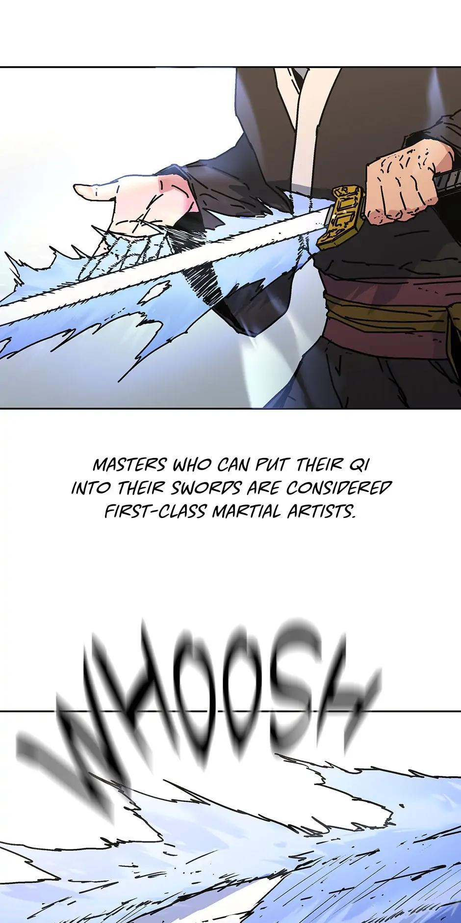 Peerless Dad Chap 272 - Next Chap 273
