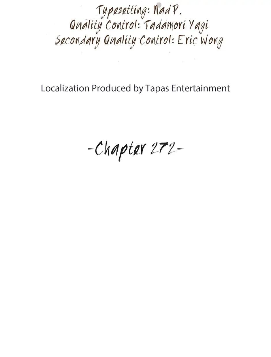 Peerless Dad Chap 272 - Next Chap 273