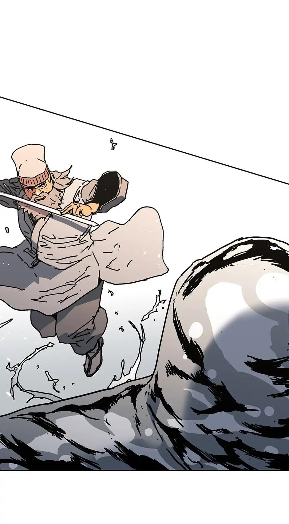 Peerless Dad Chap 272 - Next Chap 273