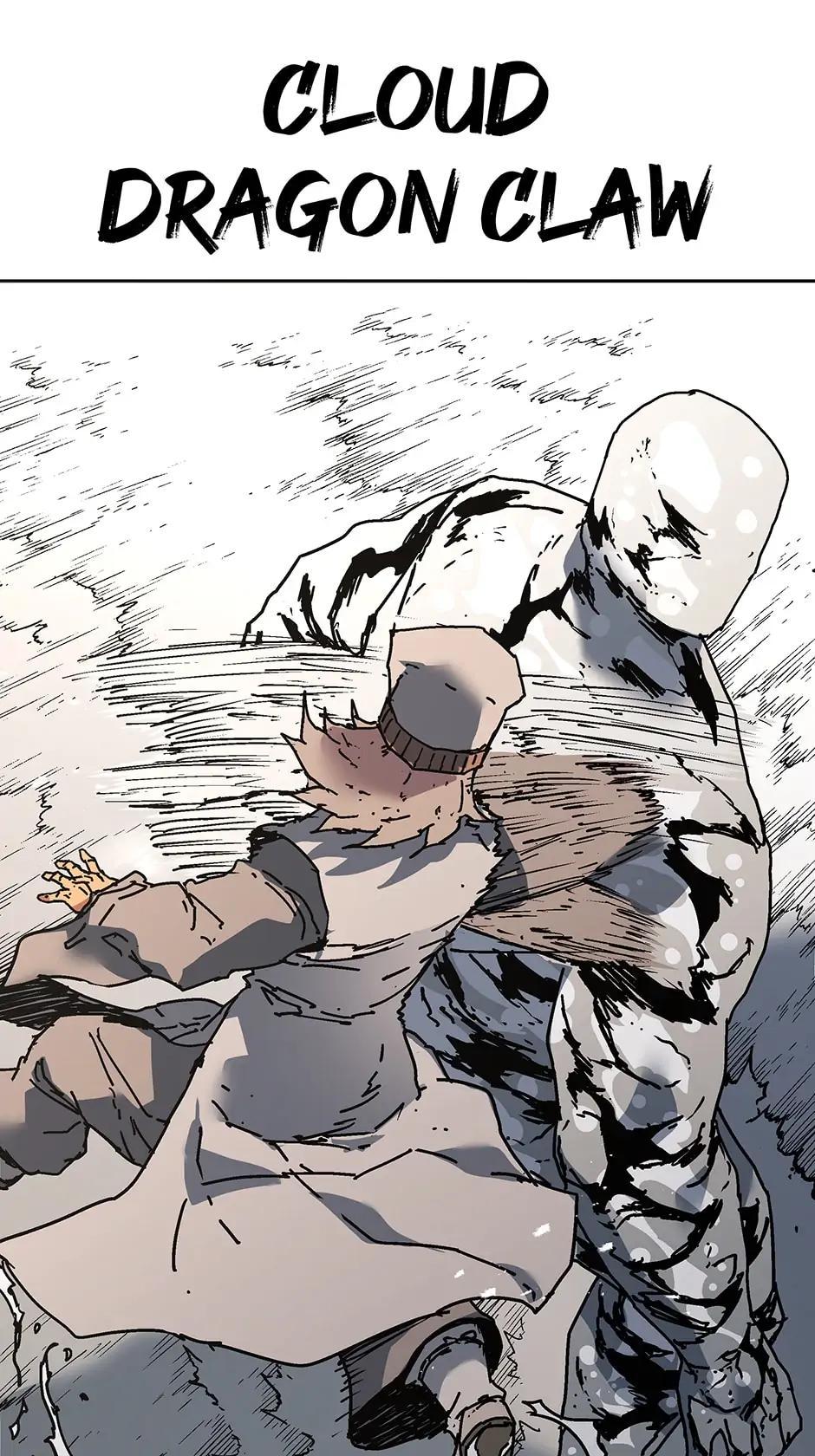 Peerless Dad Chap 272 - Next Chap 273