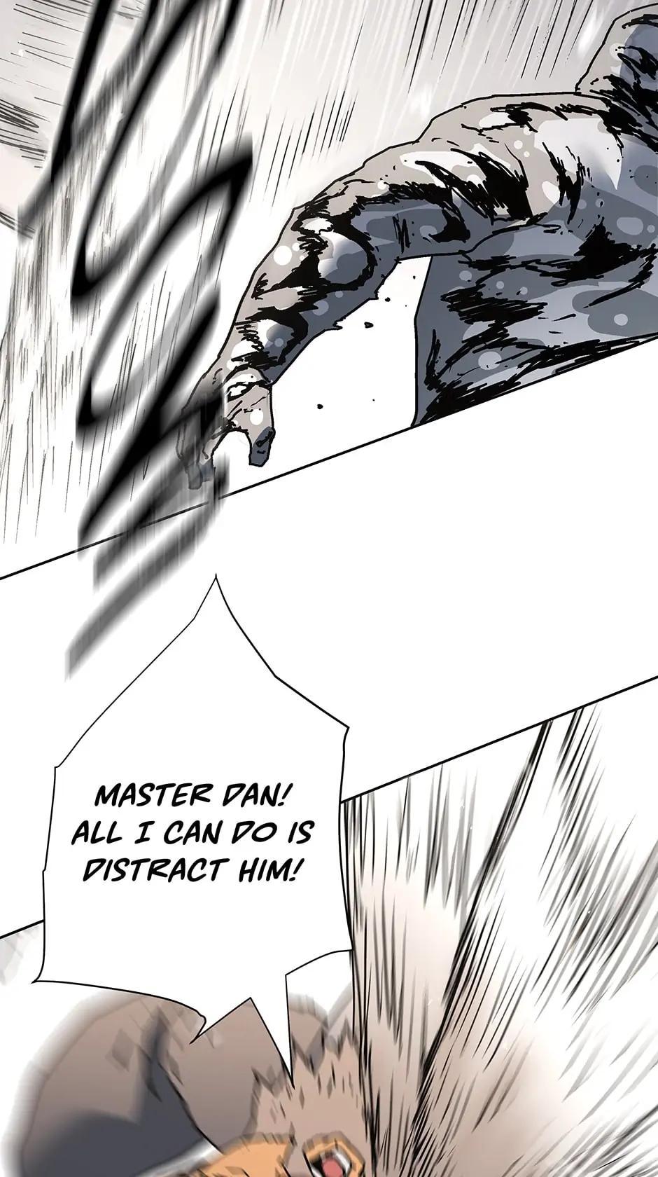 Peerless Dad Chap 272 - Next Chap 273