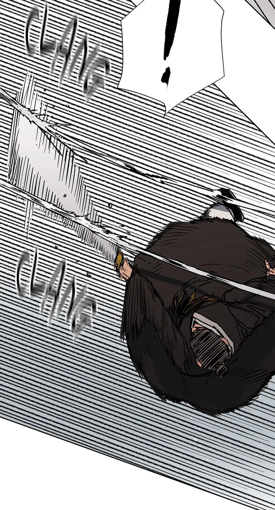 Peerless Dad Chap 272 - Next Chap 273