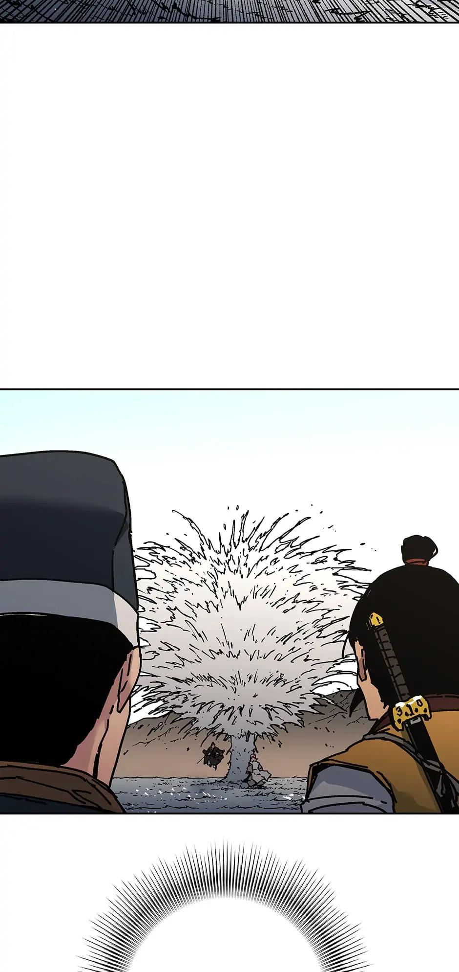 Peerless Dad Chap 272 - Next Chap 273