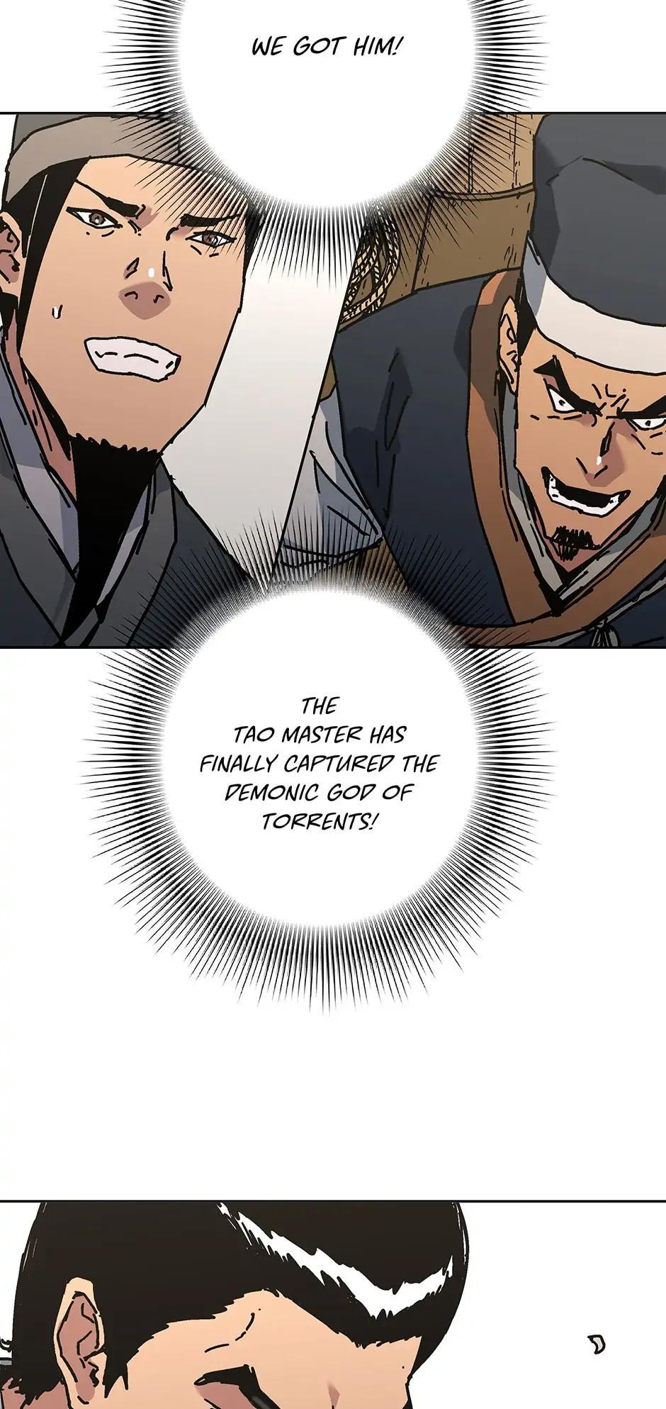 Peerless Dad Chap 272 - Next Chap 273