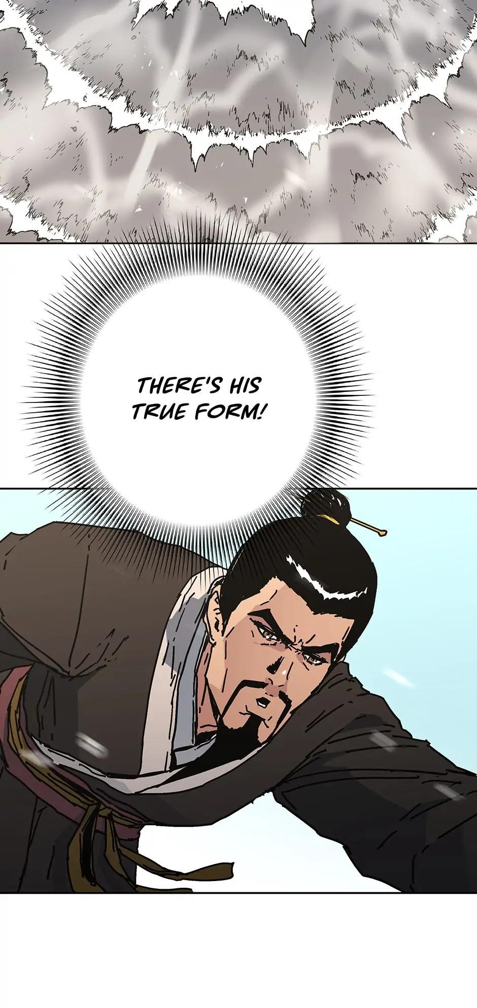 Peerless Dad Chap 272 - Next Chap 273