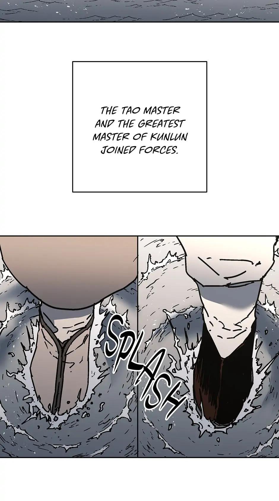 Peerless Dad Chap 272 - Next Chap 273