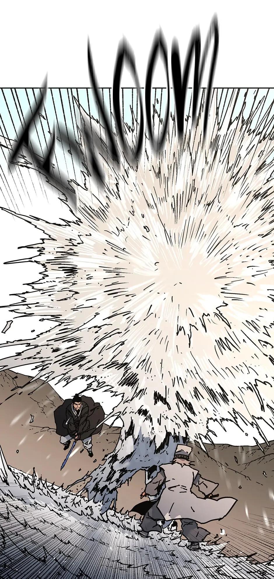 Peerless Dad Chap 272 - Next Chap 273
