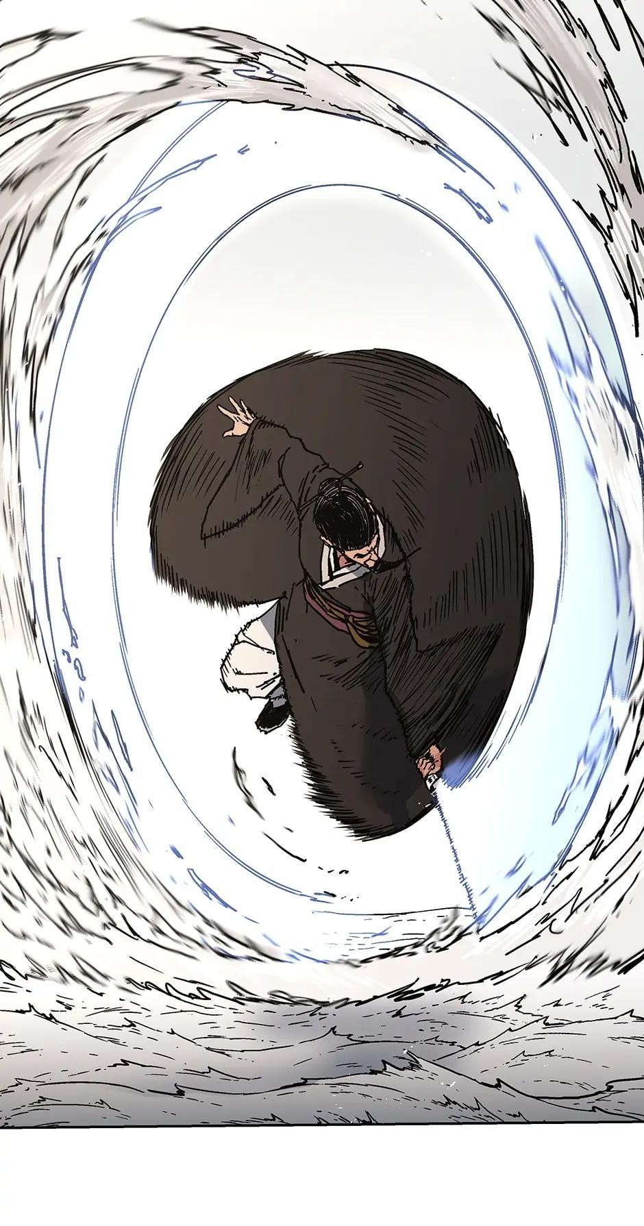 Peerless Dad Chap 272 - Next Chap 273