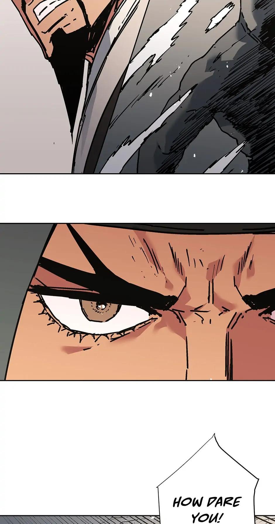 Peerless Dad Chap 272 - Next Chap 273