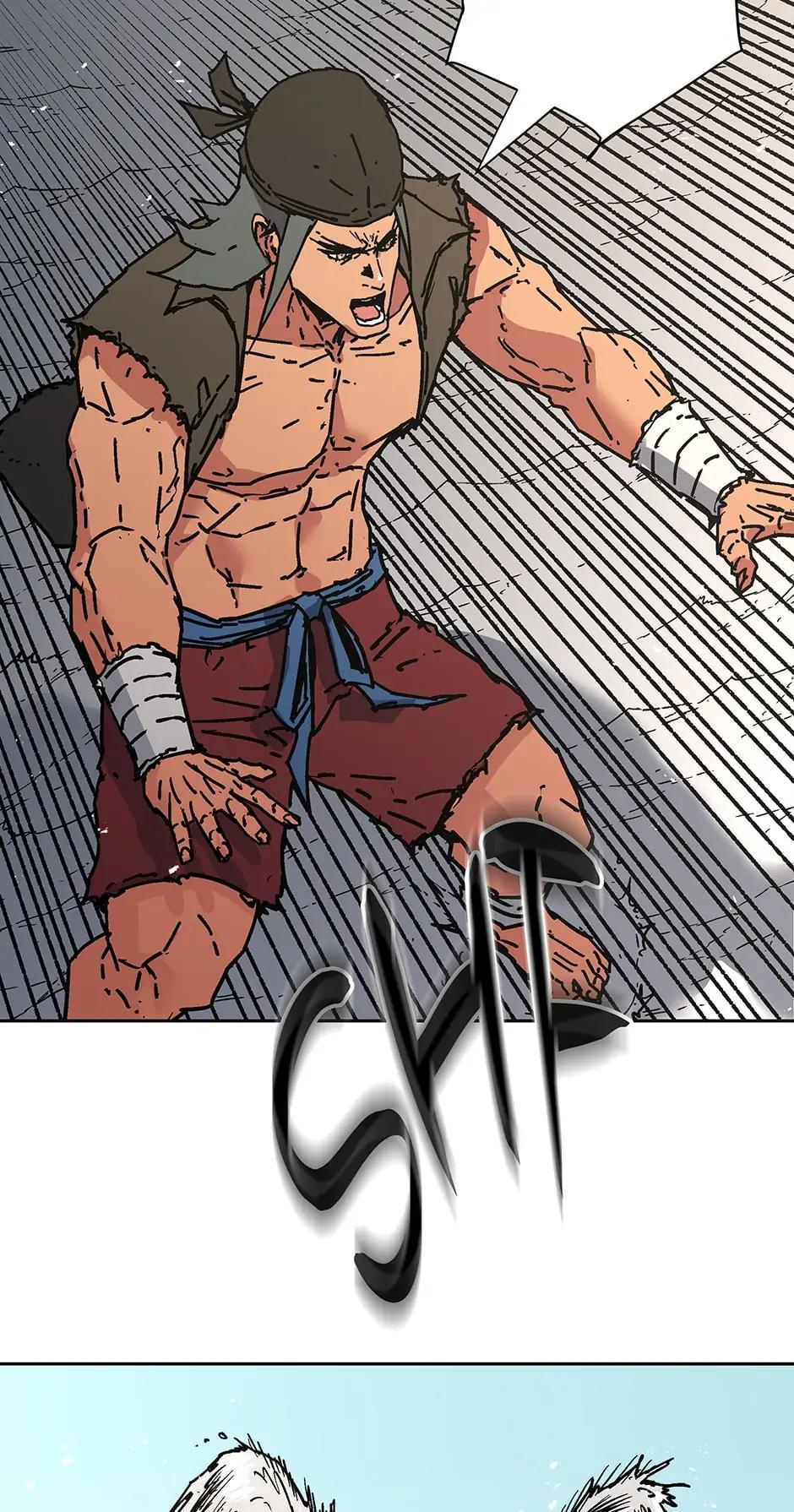 Peerless Dad Chap 272 - Next Chap 273