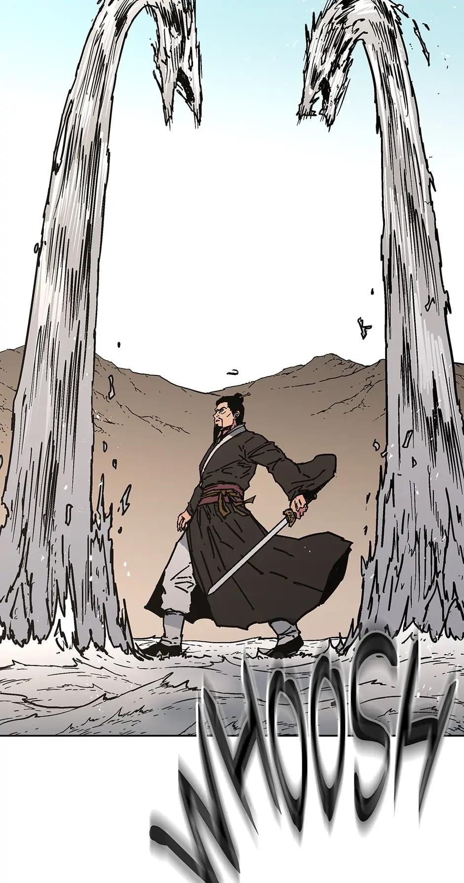 Peerless Dad Chap 272 - Next Chap 273