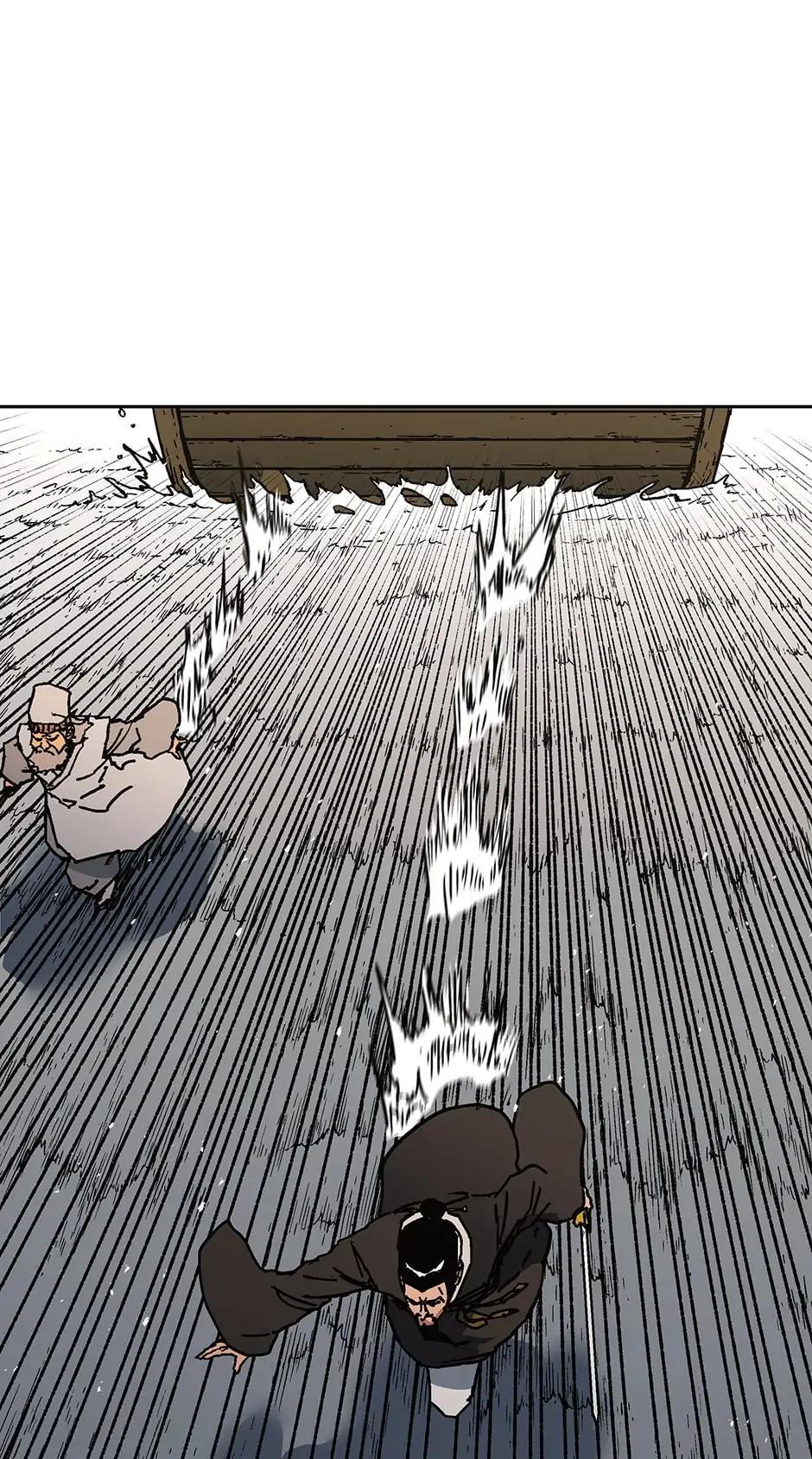 Peerless Dad Chap 272 - Next Chap 273